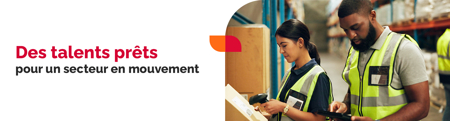 Transport Logistique : innover pour performer durablement