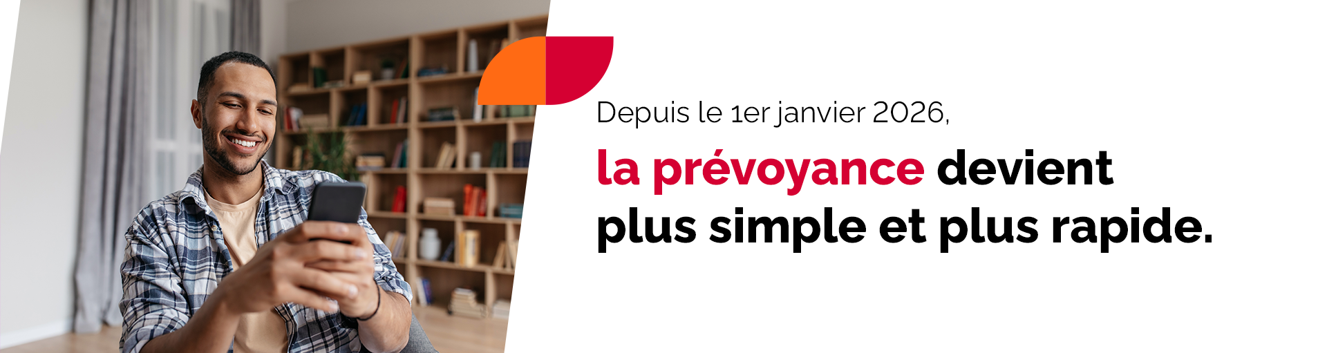 Le régime de branche INTERIMAIRES PREVOYANCE évolue : ce qui change en 2026